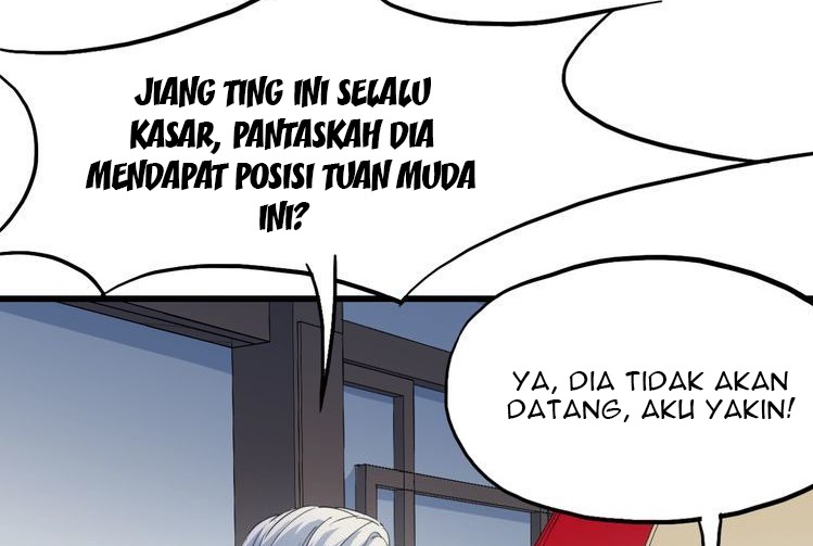 Dragon’s Blood Vessels Chapter 12 Gambar 86